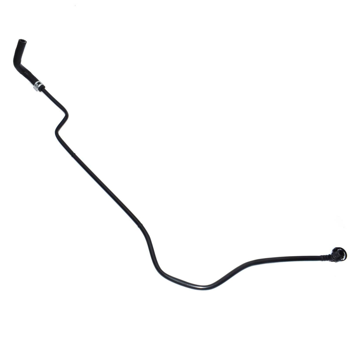for Chevrolet for Cruze Sonic for Saturn Astra Throttle Body Heater Hose Pipe 25192905