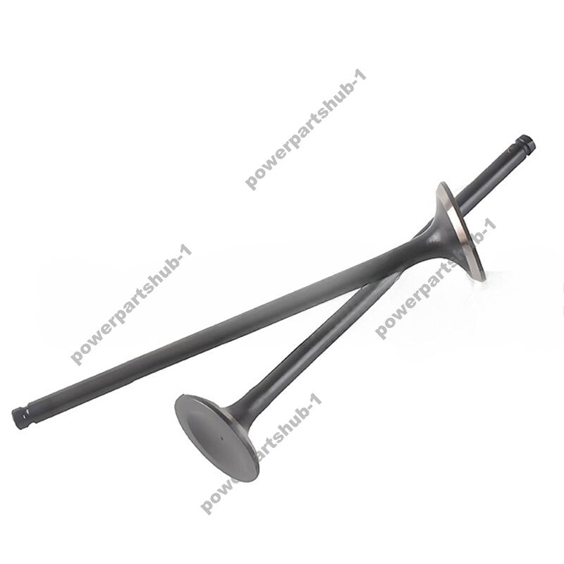For engine intake and exhaust valves 6136-42-4110 6136-42-4210