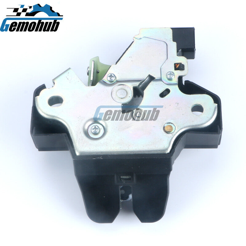New TAILGATE BOOT LOCK LATCH CATCH 6461002171 for 2014-2019 for Toyota for Corolla 1.8L