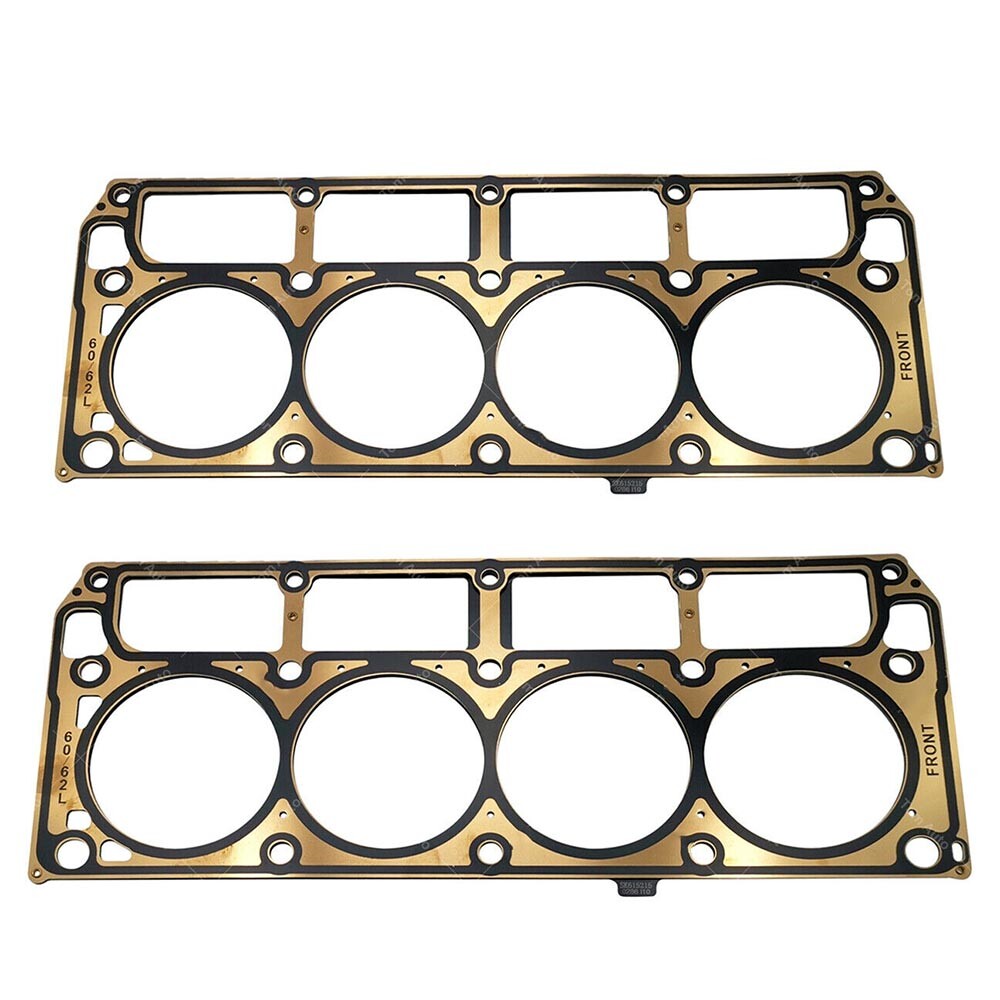 LS9 Head Gaskets GEN IV LS Gasket Set Kit for LS2/LS3/4.8L/5.3L/6.0L/6.2L