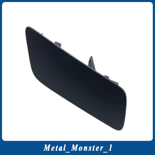 Front Right Headlight Washer Cover for Range Rover Sport 2018-2019 Unpainted