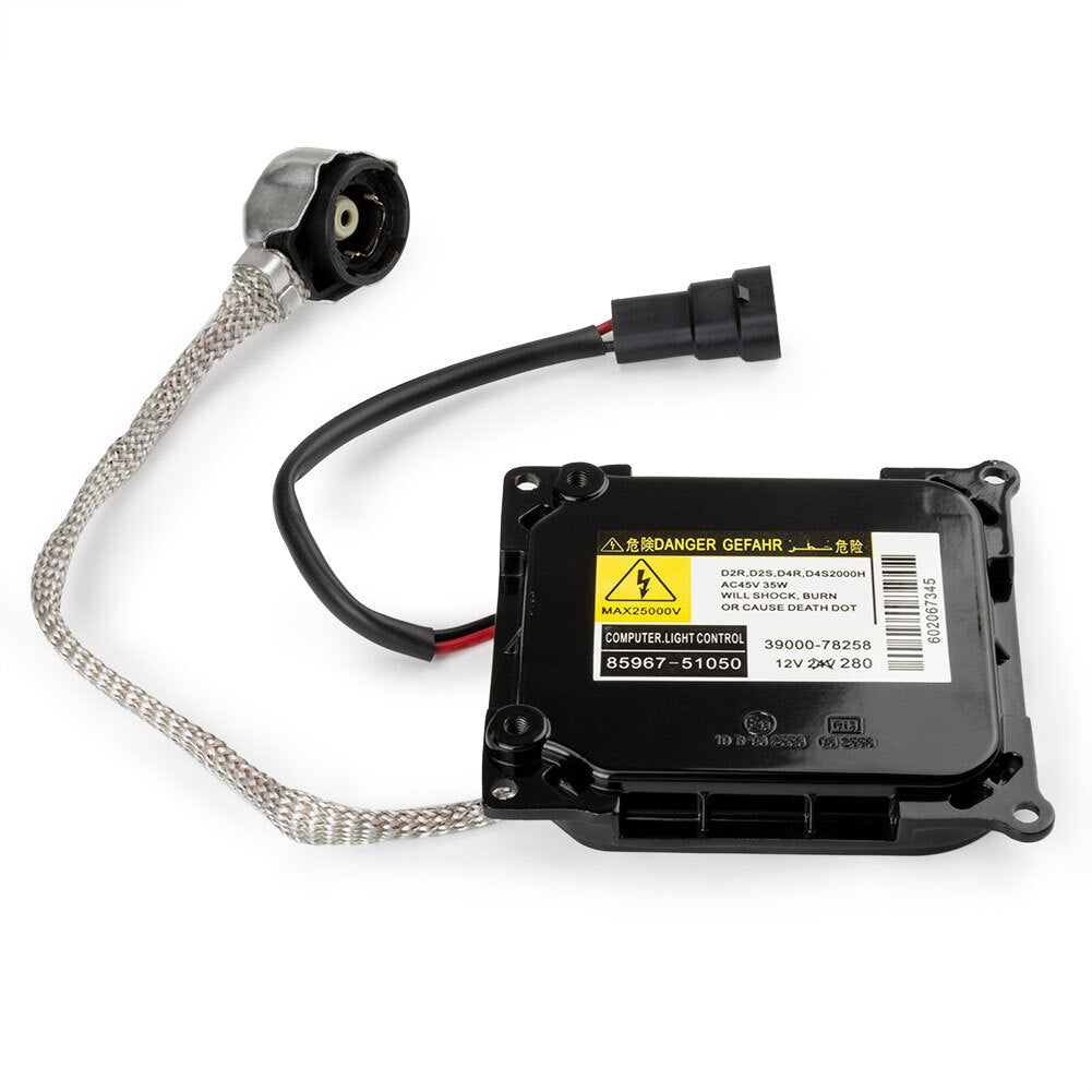 HID Headlight Ballast Control Module 85967-52020 for Lexus GS300 GS350 Xenon