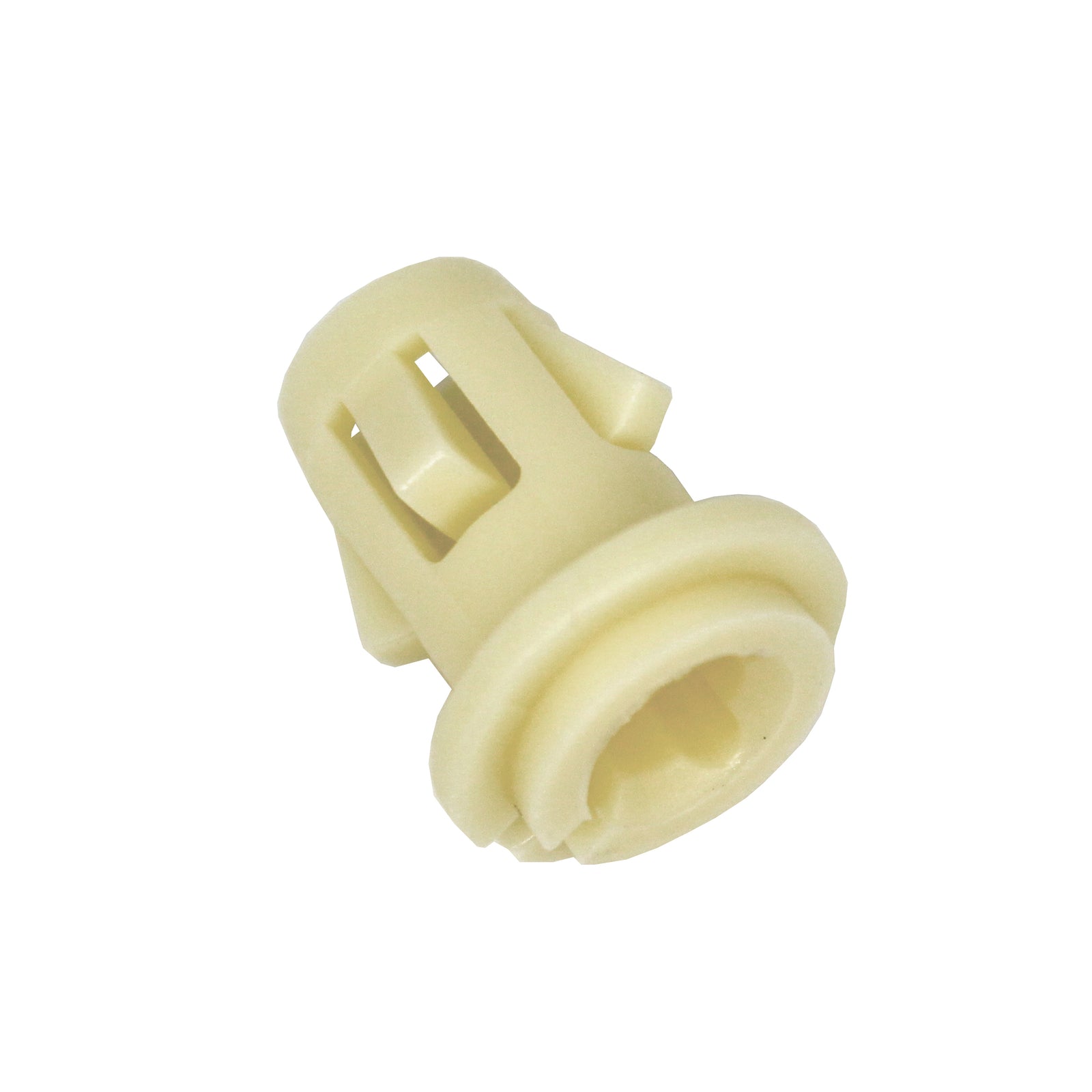 10Pcs Fog Lamp Assembly Retainer Nylon Grommet for Chevrolet for GMC 11570830