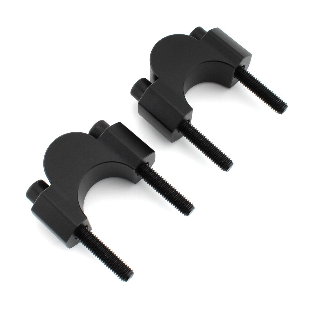 for BMW S1000R S 1000R S1000R 2021-2023 Riser Handlebar Clip Adapter Risers 25mm