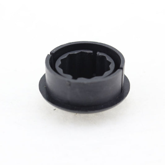 1 piece for 2007-2017 for Jeep Patriot Compass Rear Windshield Scraper Arm Nut Cap