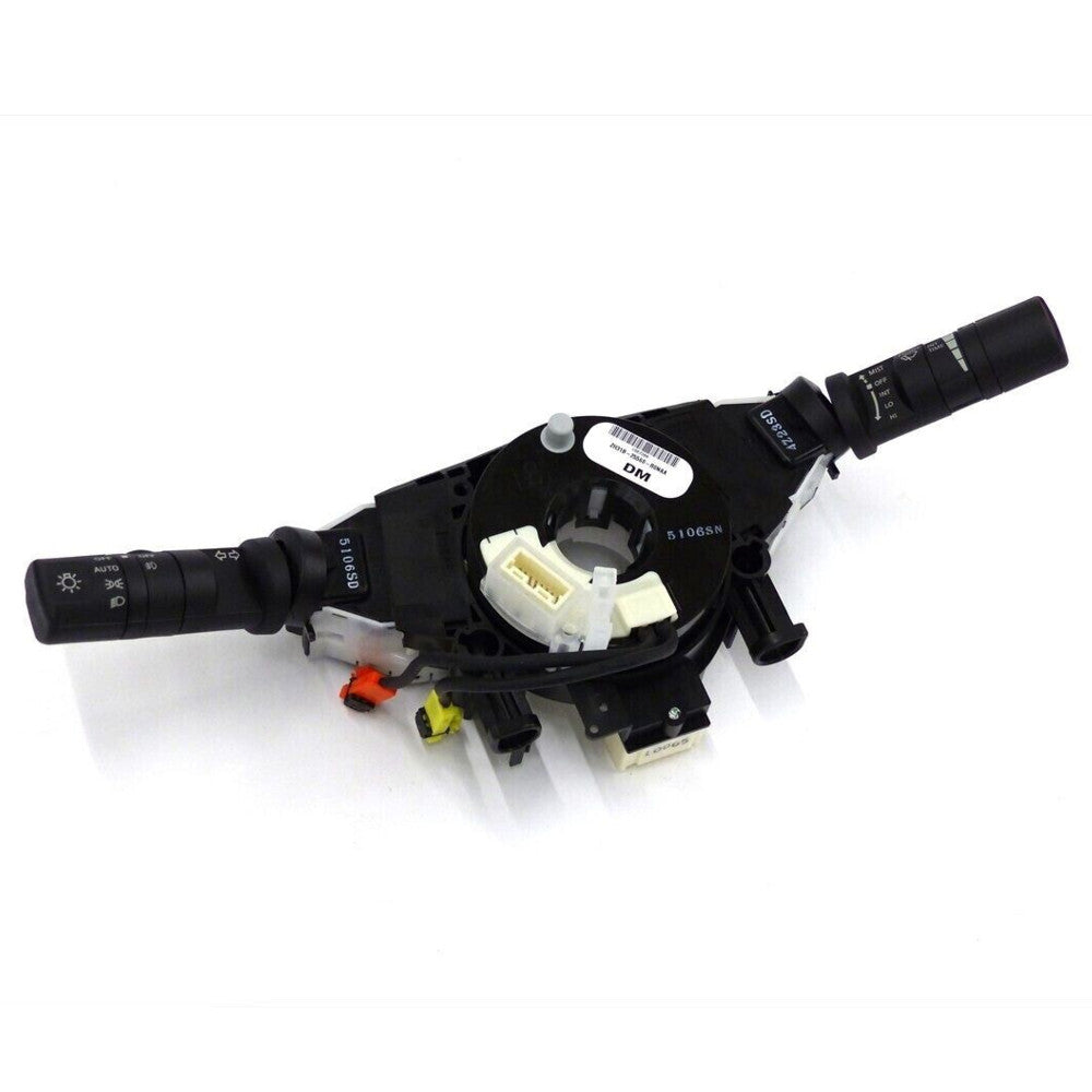 04-08 TITAN TURN Signal Wipes Combination Switch with Fog Light, new 25560-ZH31B