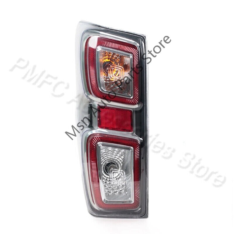 1Pair LED Tail Light Stop Lamp for Isuzu D-max Dmax RG01 Pickup UTE 2020-2022