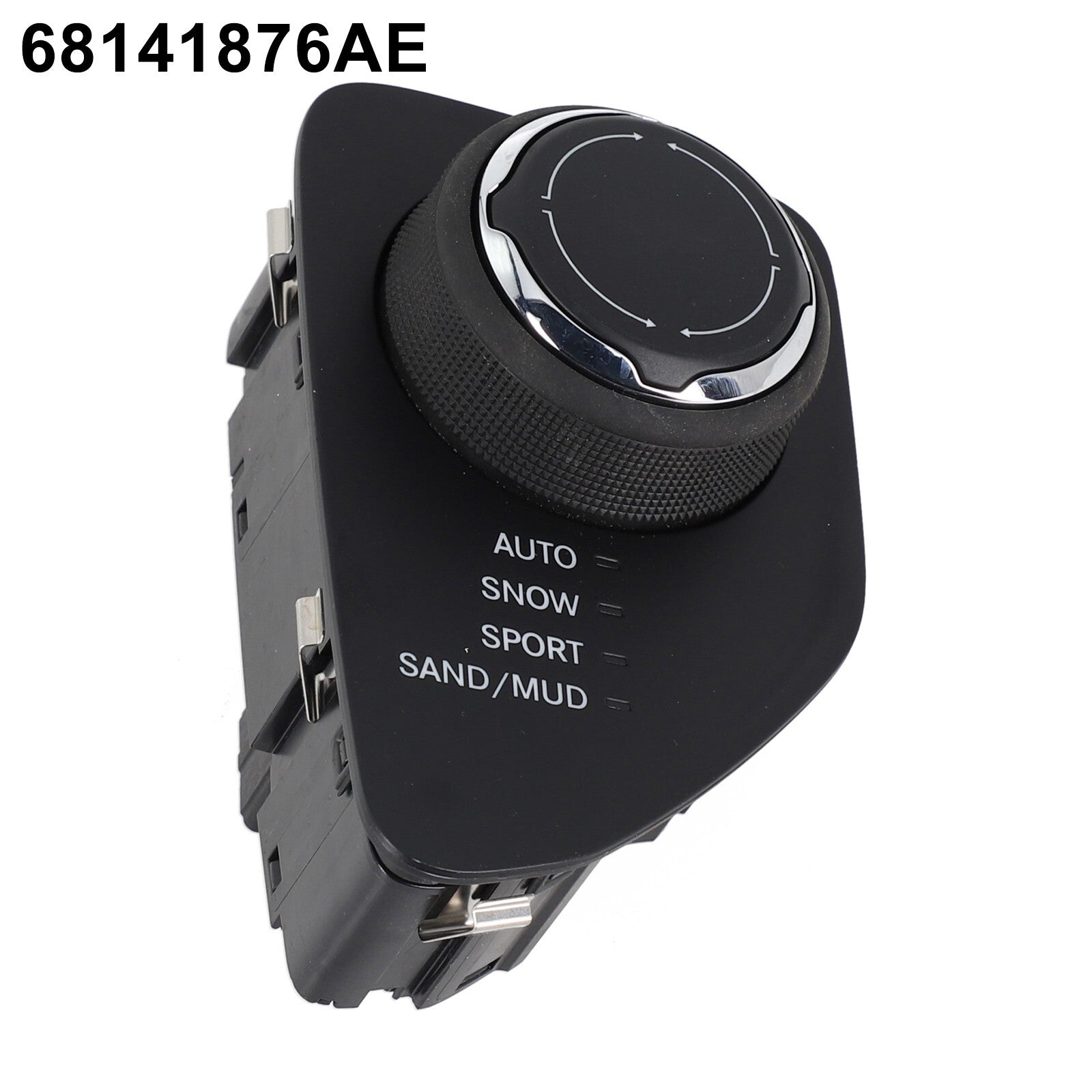 Transfer Case for Jeep -Cherokee 2014-2019 68141876AF 68141876AE Replace