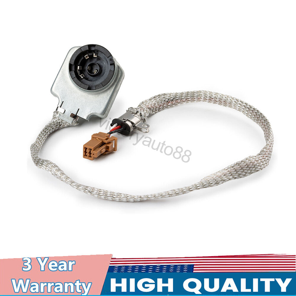 new xenon ballast igniter HID bulb for Infiniti G35 28474-8991A
