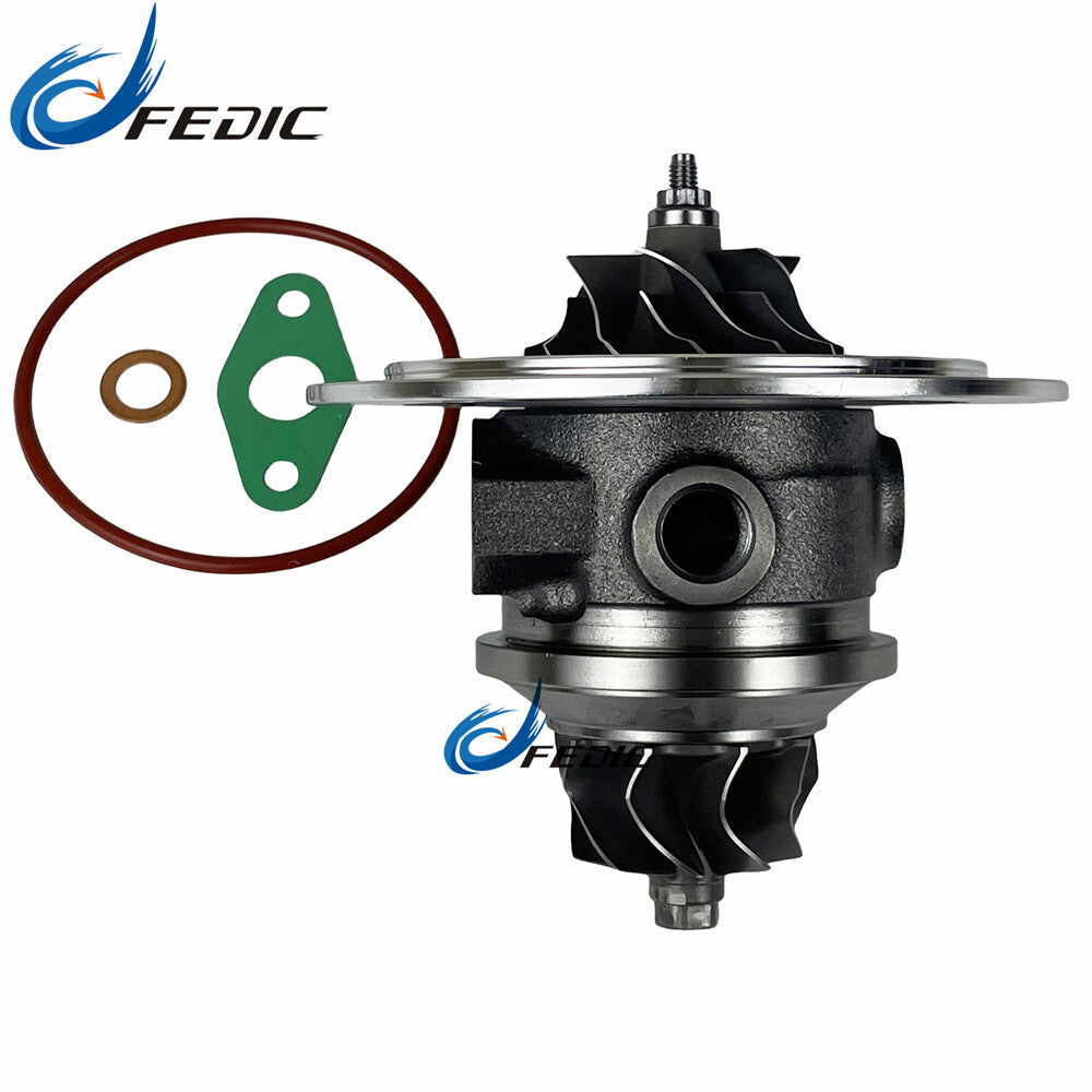 Turbo cartridge 715924 for KIA Pregio Sportage I 2.5 TD D4BH 4D56TCi 61 Kw 69 Kw