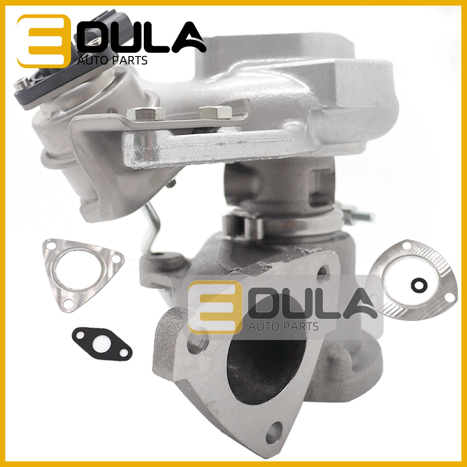 TD03L4 Turbocharger Fits for Mitsubishi Version 2.2L BK3Q6K682NA