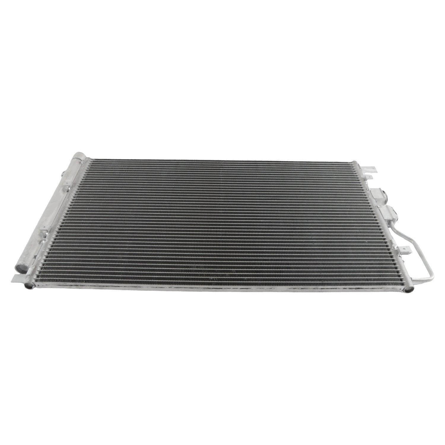 Aluminum AC Condenser Air Conditioning for Chevrolet Equinox for GMC Terrain 3789