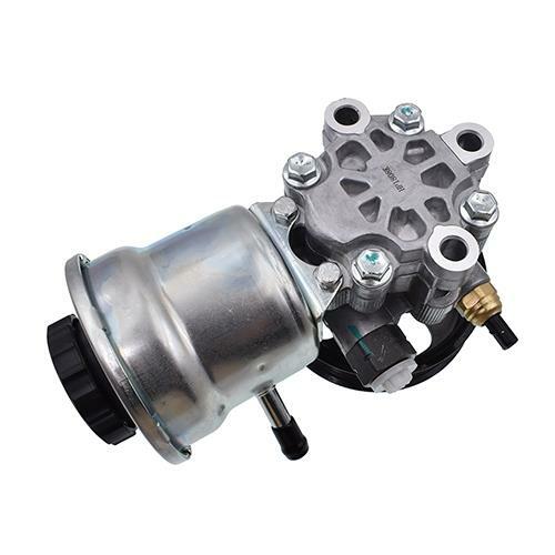 Power Steering Pump Assy fit for Toyota Hiace 2005-2013 TRH20 TRH213
