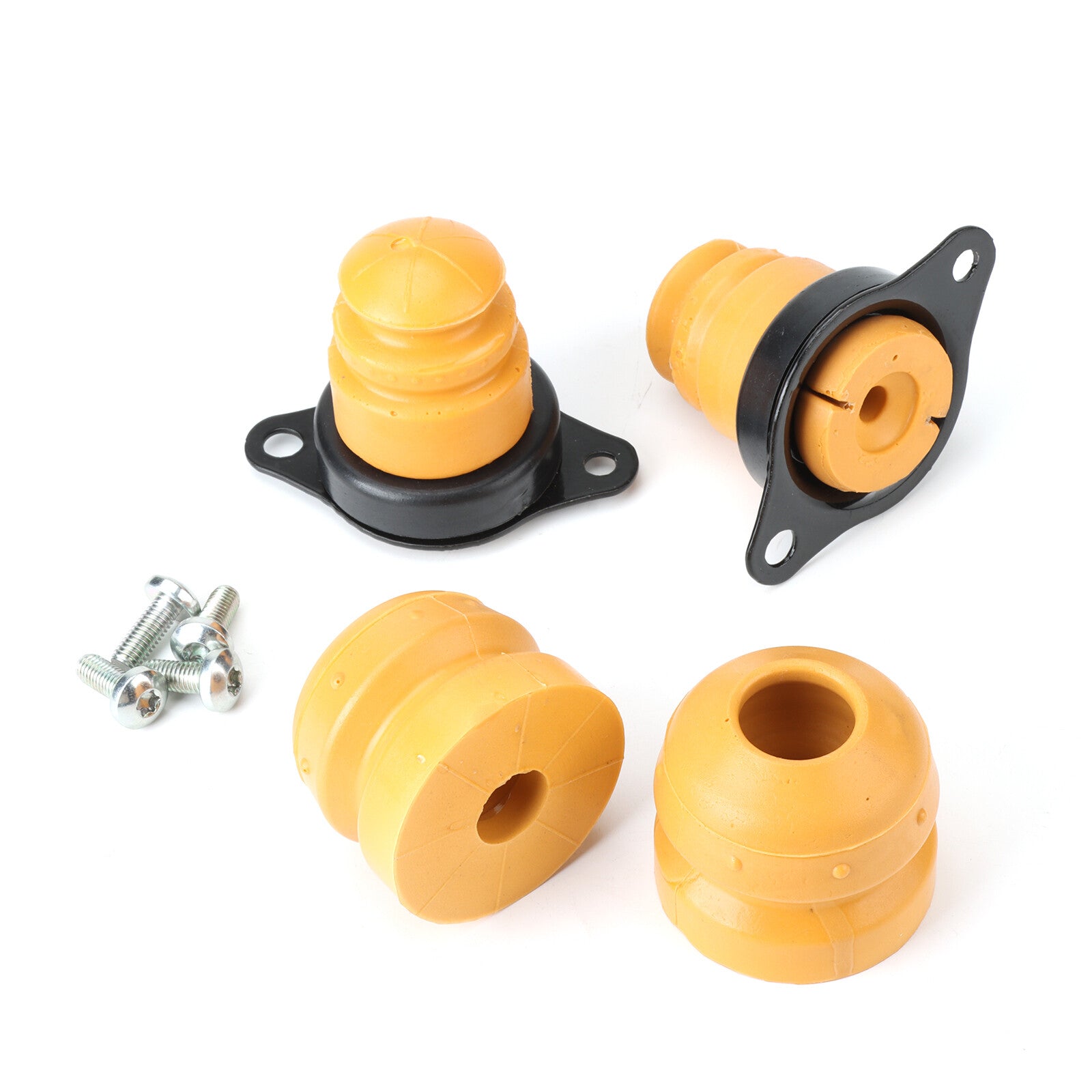 M-5570-A Bumper Kit Rear Concave Stop Replacement Part, new, Suitable for Shelby GT500 for Mustang