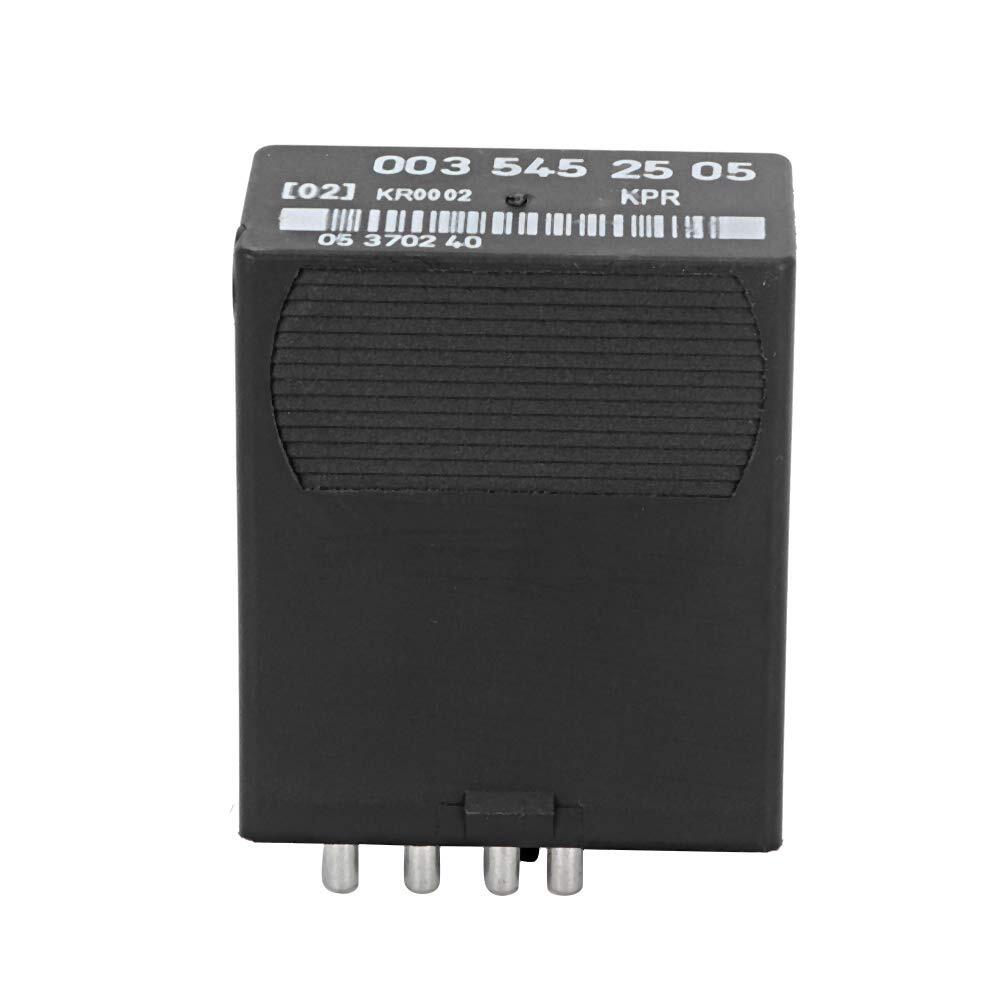 0035452505 Fuel Pump Relay Fit For 86-91 for Mercedes-Benz C126 420SE 500SE 560SE