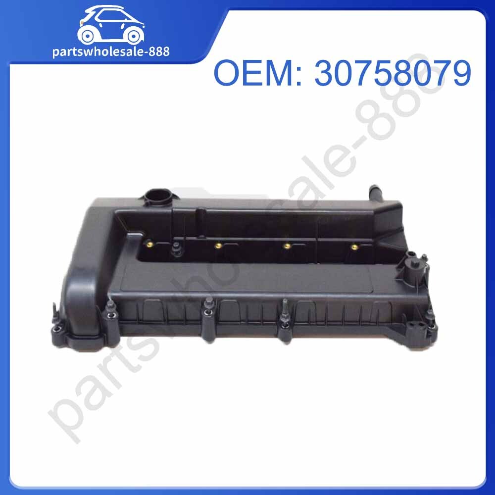 new 30758079 cylinder head for Volvo C30 2009