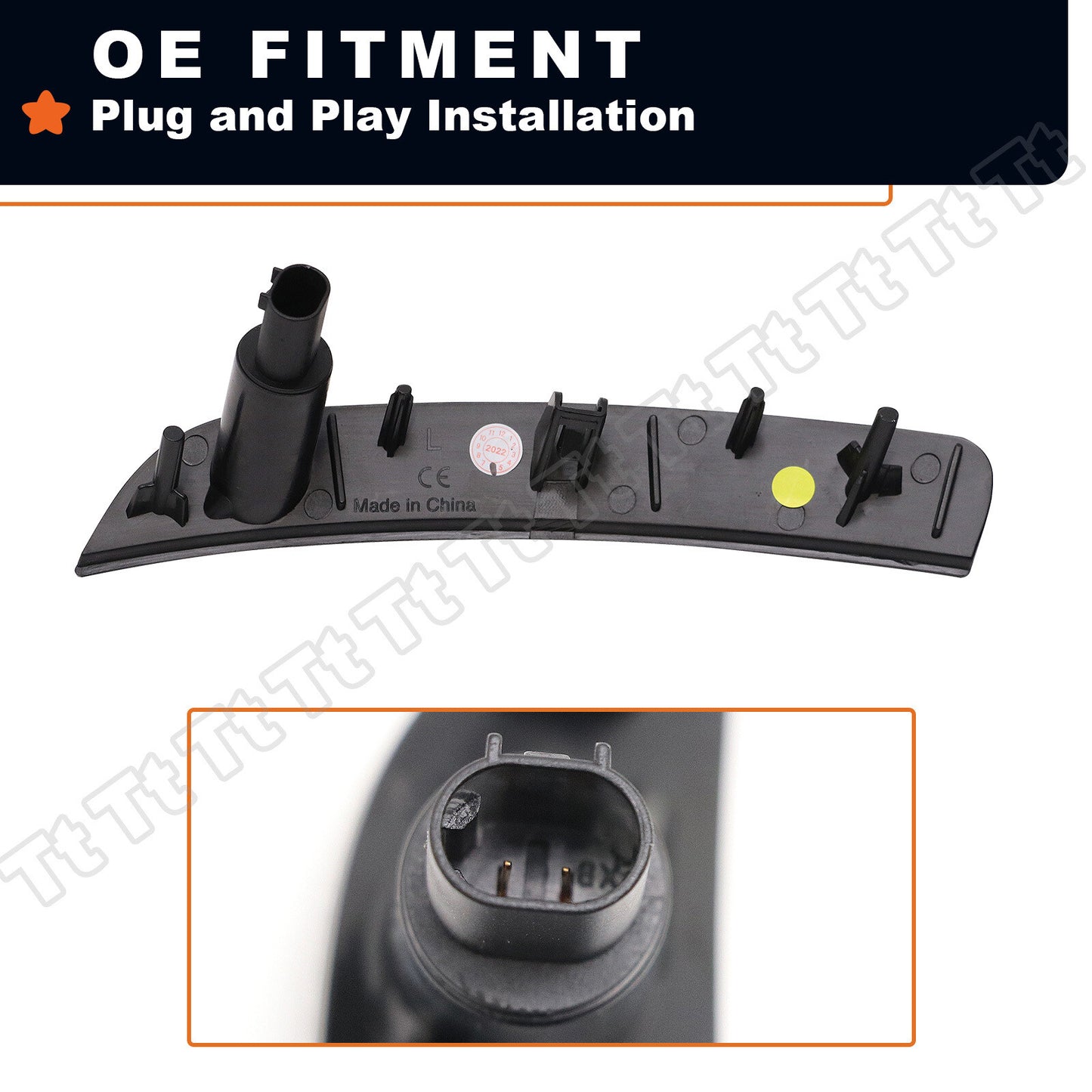 2012 - 17 Cloud Version 500 for Abarth Mysterious Version OE Oil