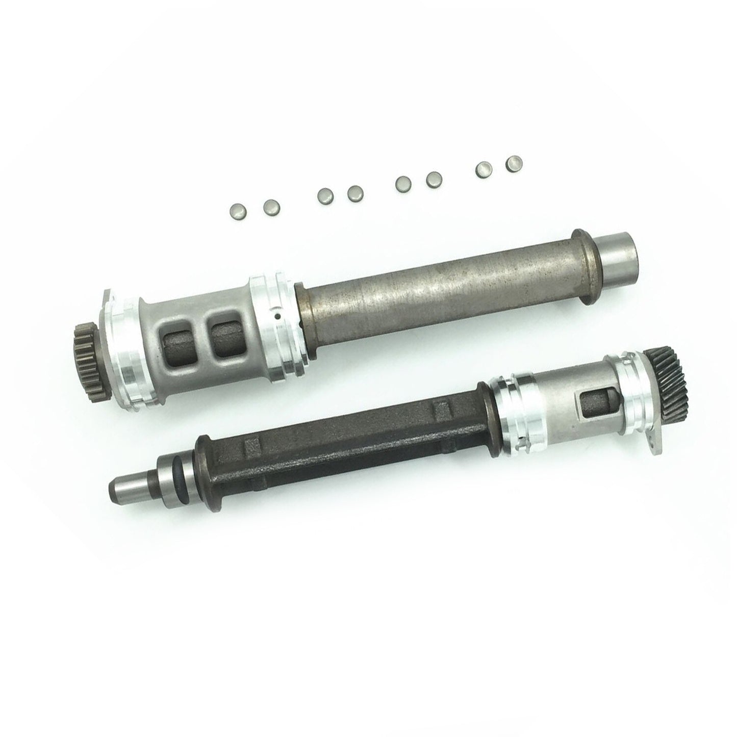 Balance Shaft Repair Set with Tube  Oil strainers For 2.0T for VW GTi for Jetta for Audi Q5