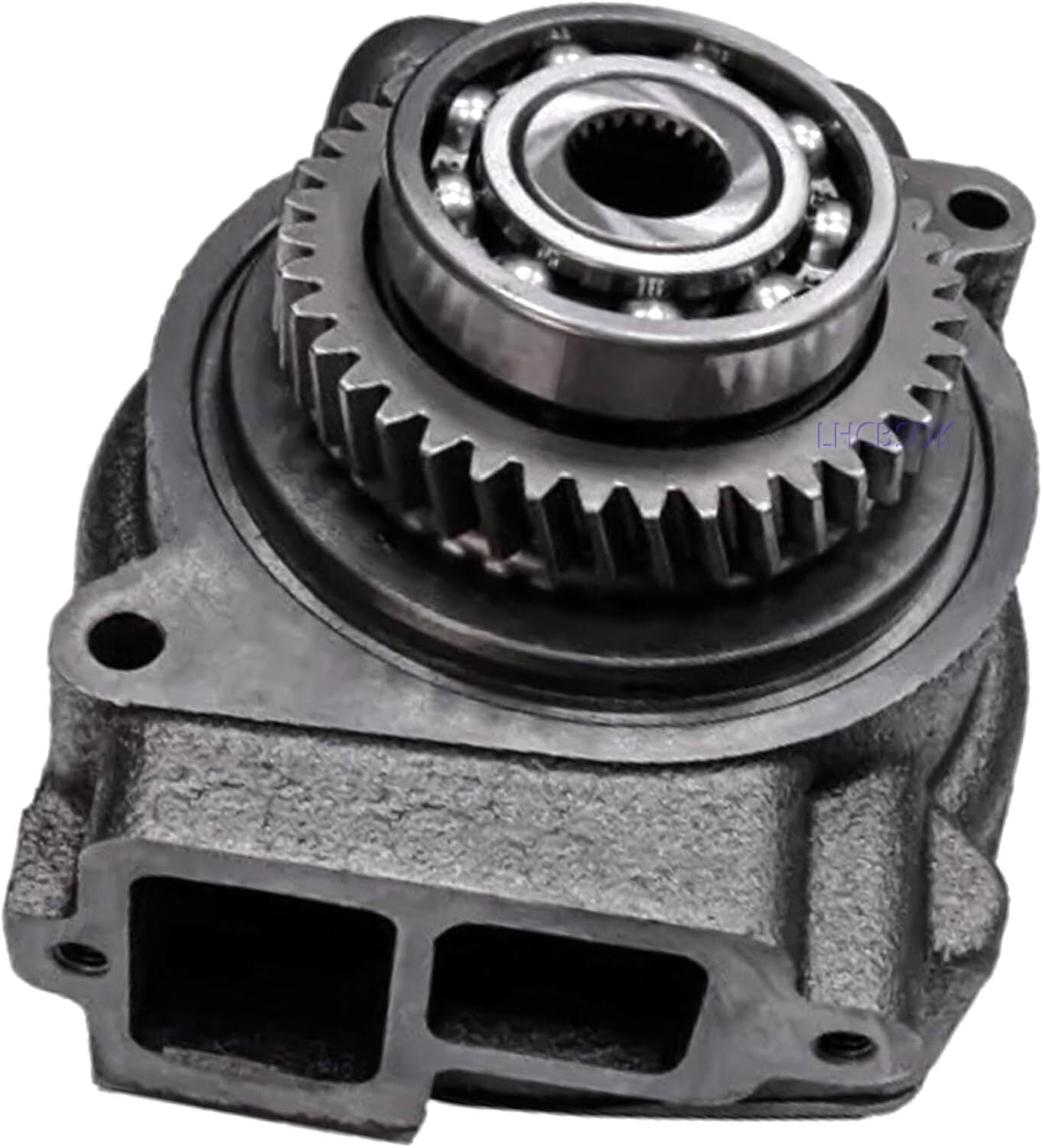 Water Pump 2W-8002 for CAT 250B D25C D300B D35C D350C 816B Engine 3304 3306