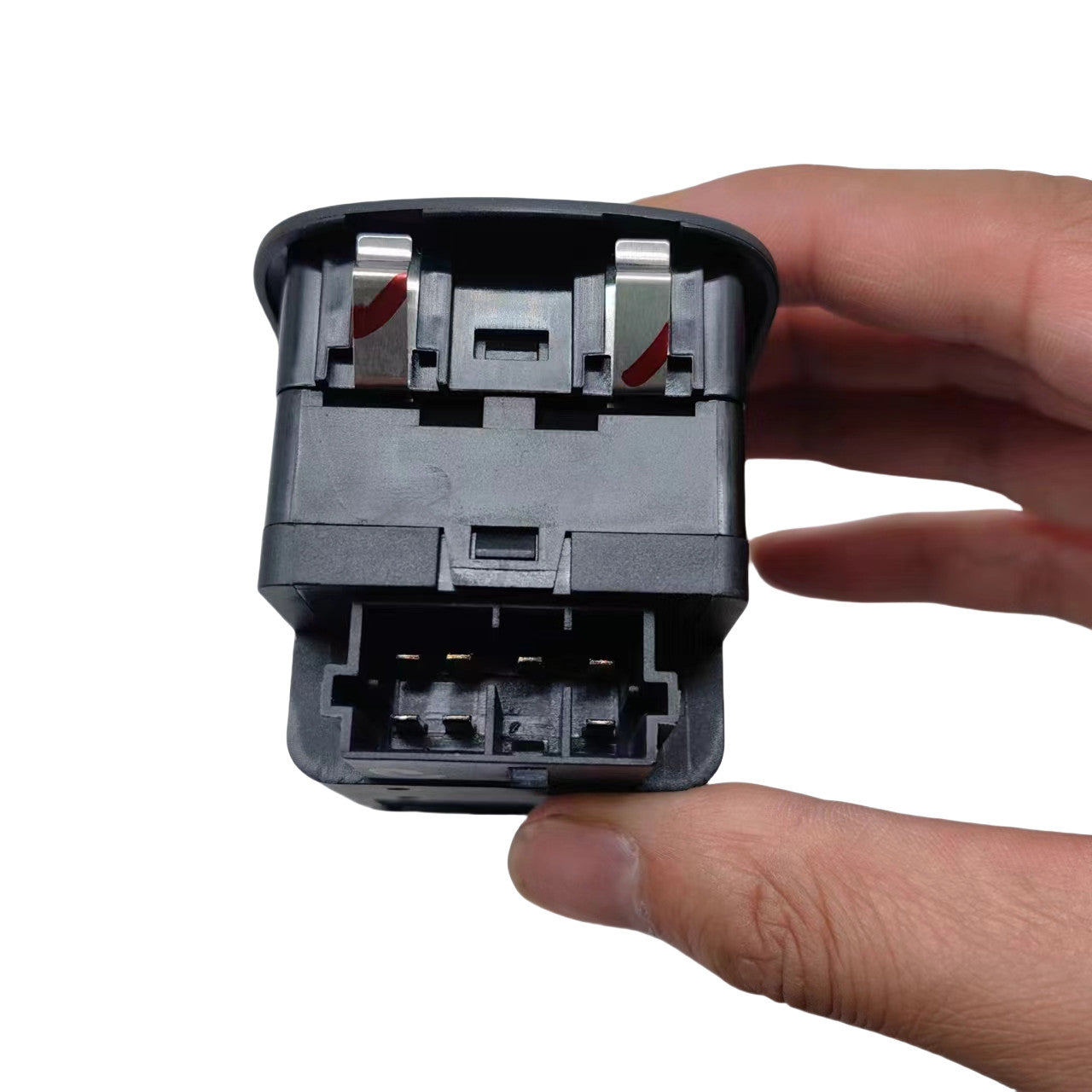 Car electric window regulator switch for Peugeot 206 207 306 for Citroen C2 6552WW