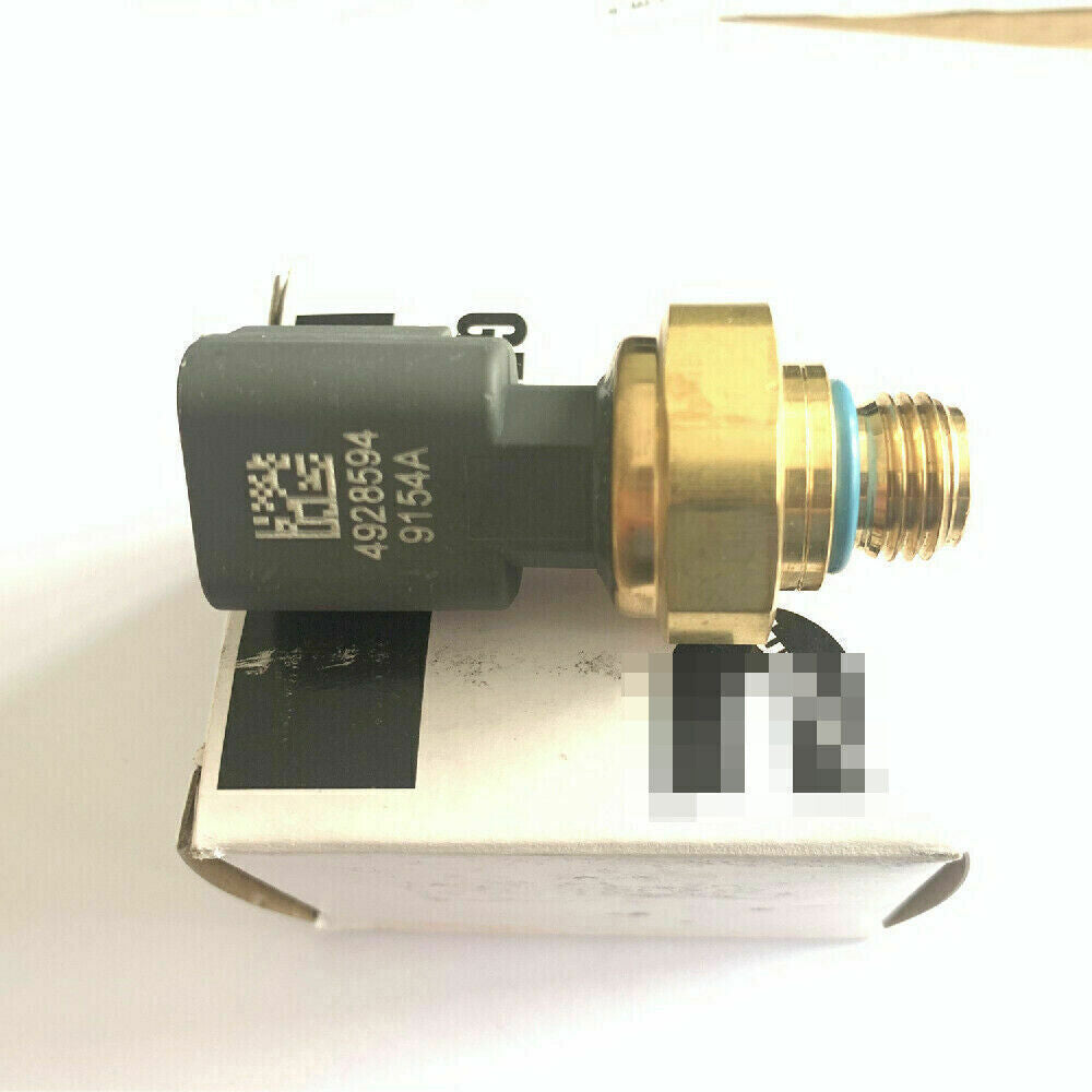 Exhaust Gas Pressure Sensor For ISX ISM ISC ISB 4928594 4921746