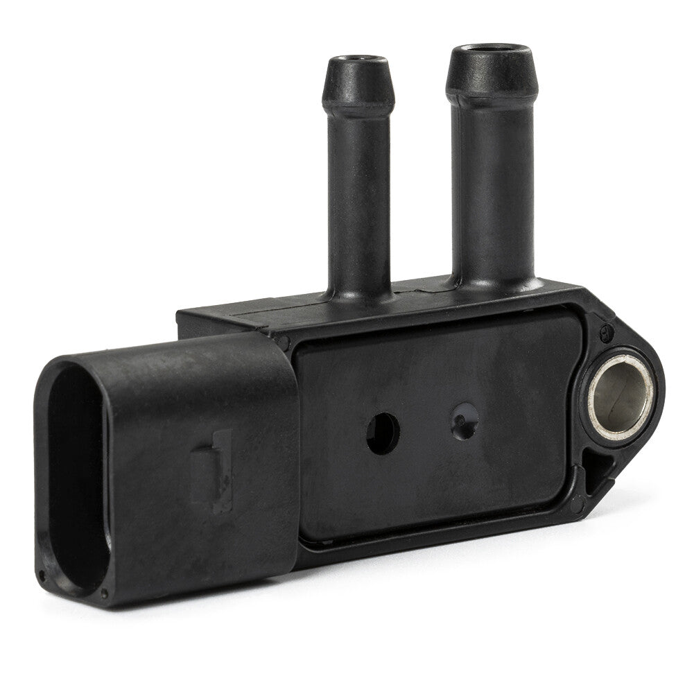 Differential pressure sensor 076906051B is suitable for Audi A3 and Q3 seats, and also for Volkswagen for Passat seats.