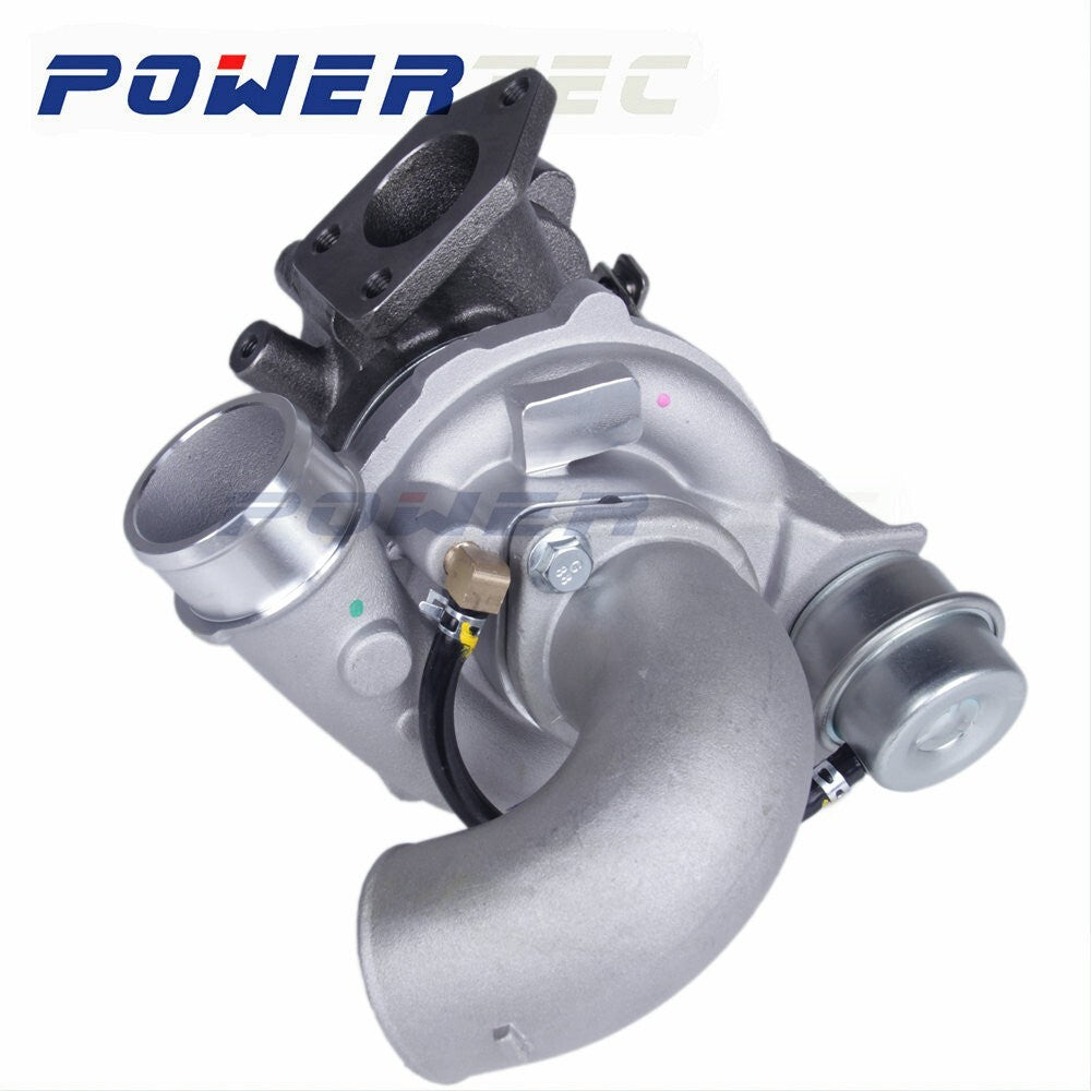 The turbocharger charger is compatible with the for Hyundai Starex CRDI 103 Kw 140 HP D4CB 710060-5001S 282004A001