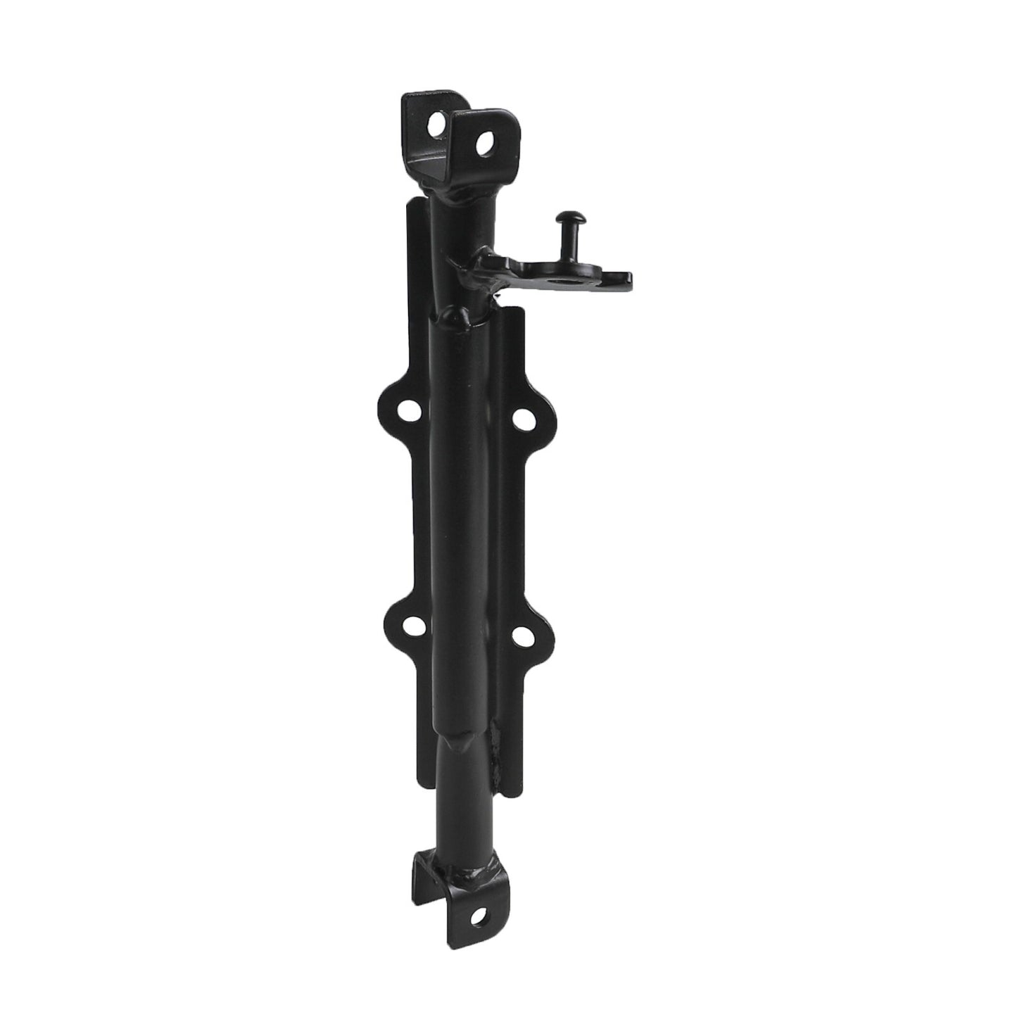 Footpeg bracket footrest mounting bar for CRF50 SSR 50cc-160cc Pit Dirt bicycles.