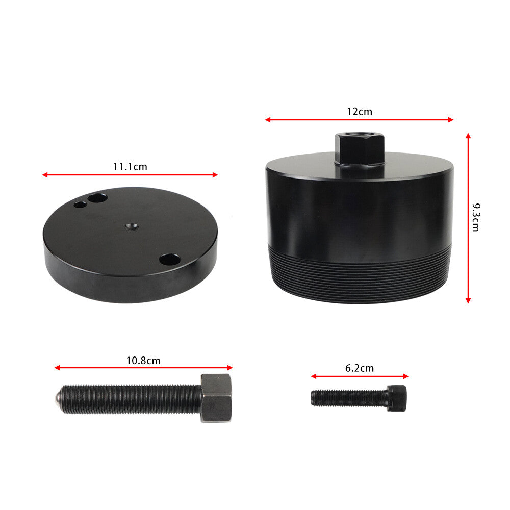 Rear Crankshaft Seal Remover Tool for Ford F250/F350/F450/F550 F650/750 303-1513
