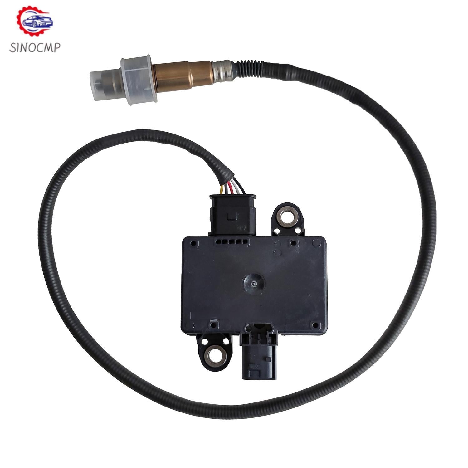 NOX Sensor Replacement 68404997AA Suitable for Dodge for Ram 2500 3500 4500 6.7L