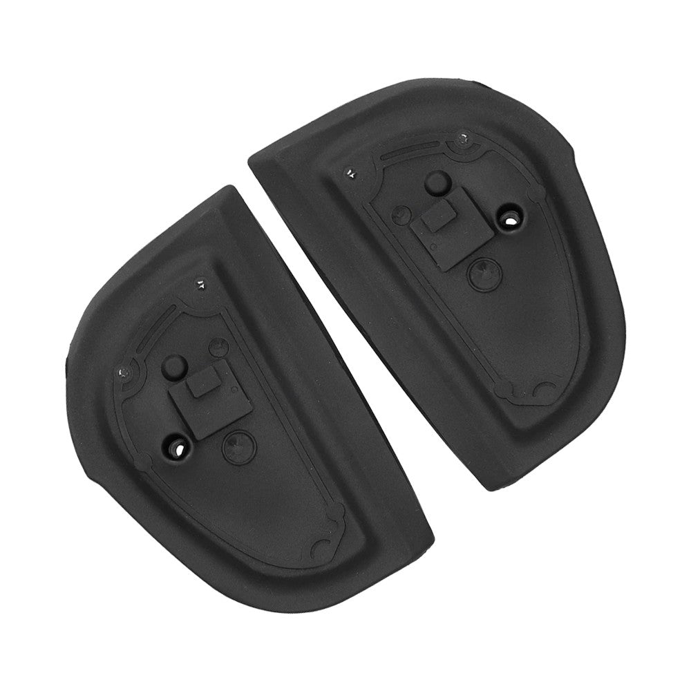 For E/S/C-Class W210 W140 W202 Left Right Outside Door Mirror Gasket Seal