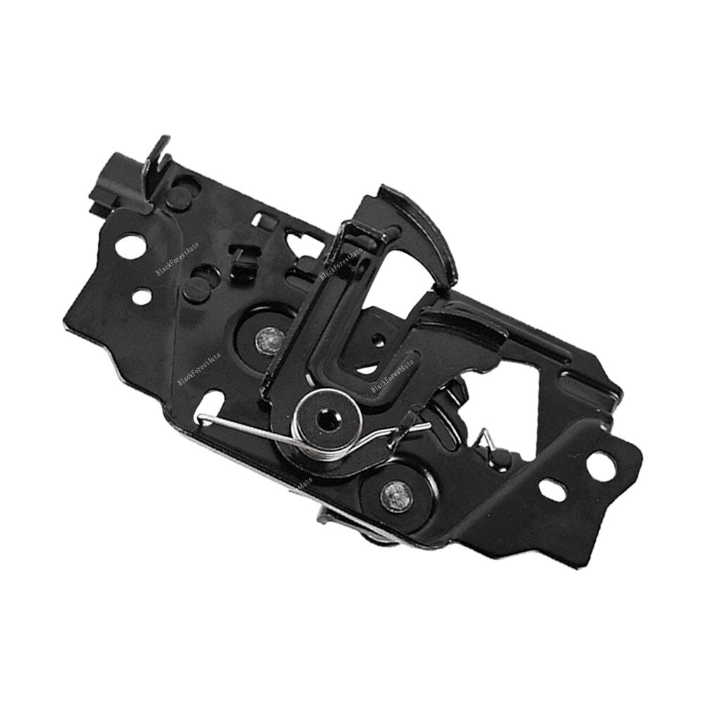 Front Bonnet Hood Latch Catch Lock Fit for Tesla for Model 3 2017 2018 2019 2020