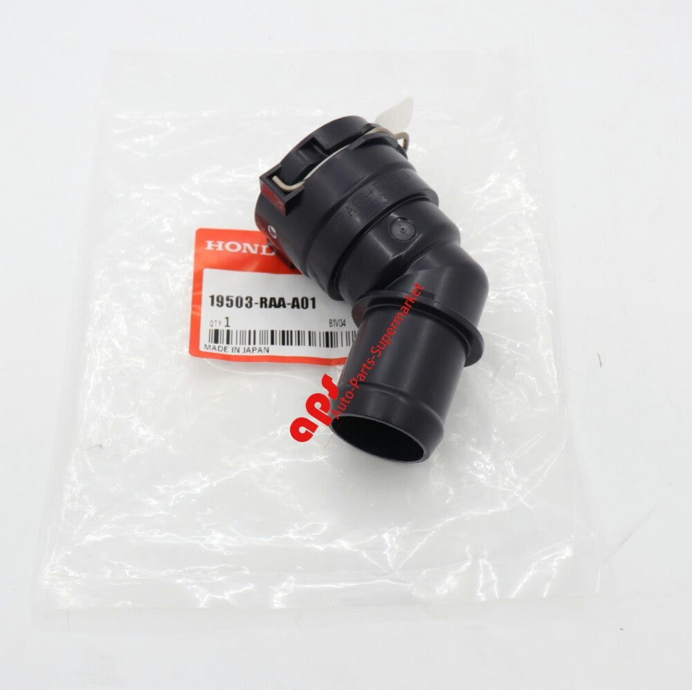 Equipment Manufacturer ( ) Lower Radiator Hose Quick-Refresher Connector for Honda for Acura Accord 19503-RAA