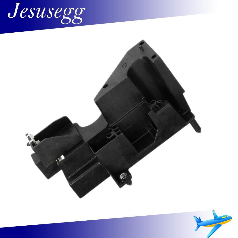 Left Side Cooling Module Bracket Holder for 2019-2021 for Jeep Cherokee 68438519AA