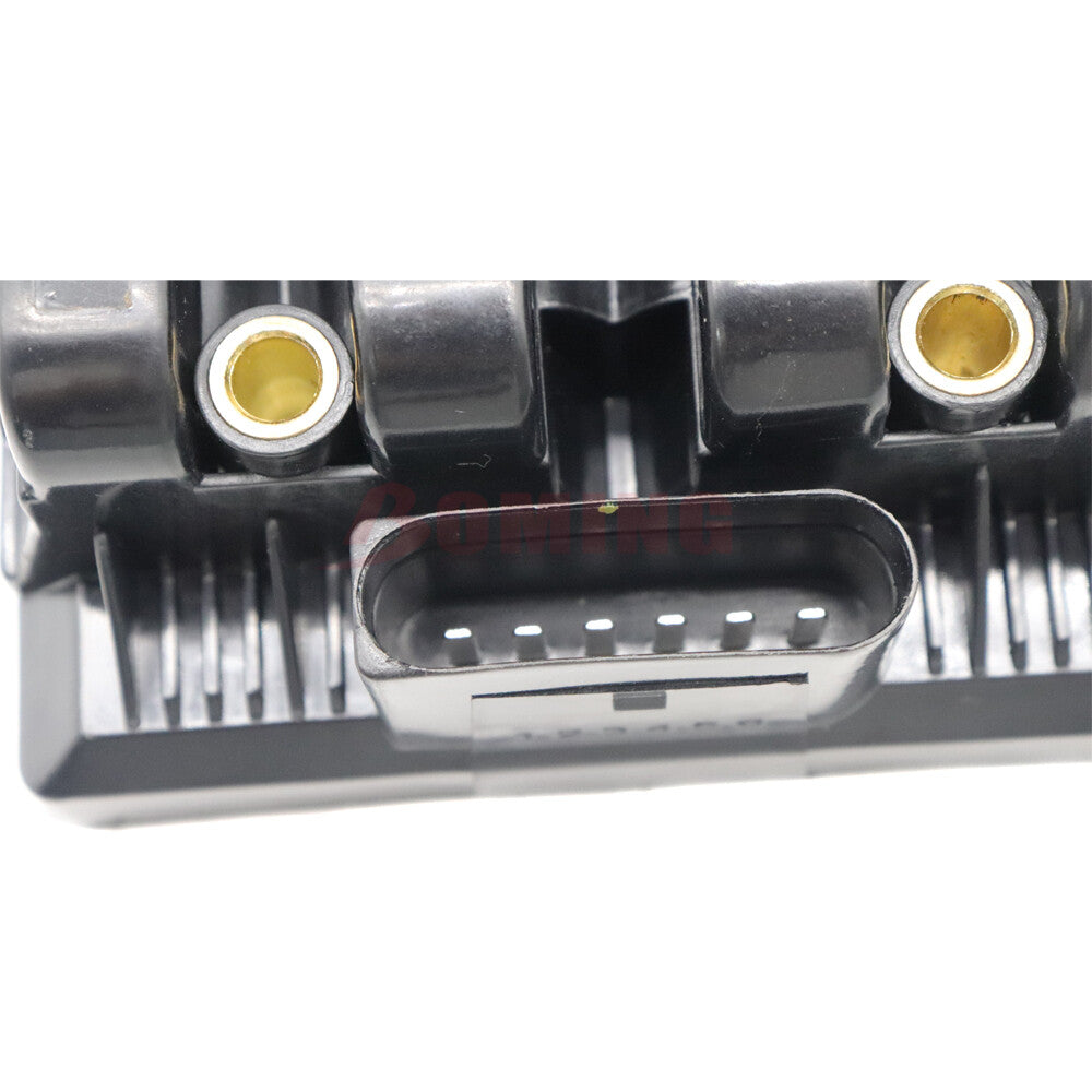 06A905097A for VW for Jetta Beetle for Golf Clasico L4 2.0L UF484 New Ignition Coil