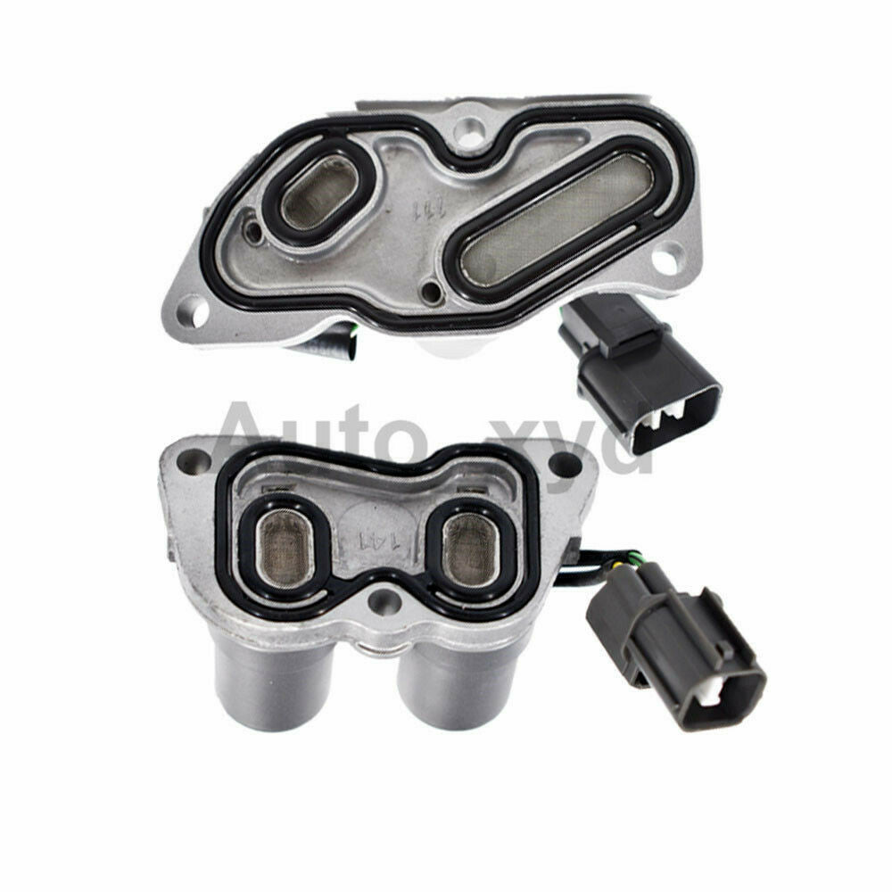 1 set Shift Control+Lock Up Solenoid for Honda Accord 90-97 Odyssey 95-97 XYD