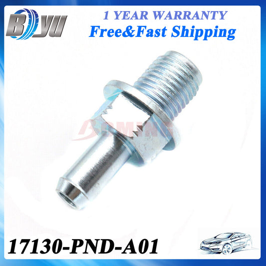 NEW 17130-PND-A01 PCV Valve for Honda Accord for Civic 2012-2018 94109-14000