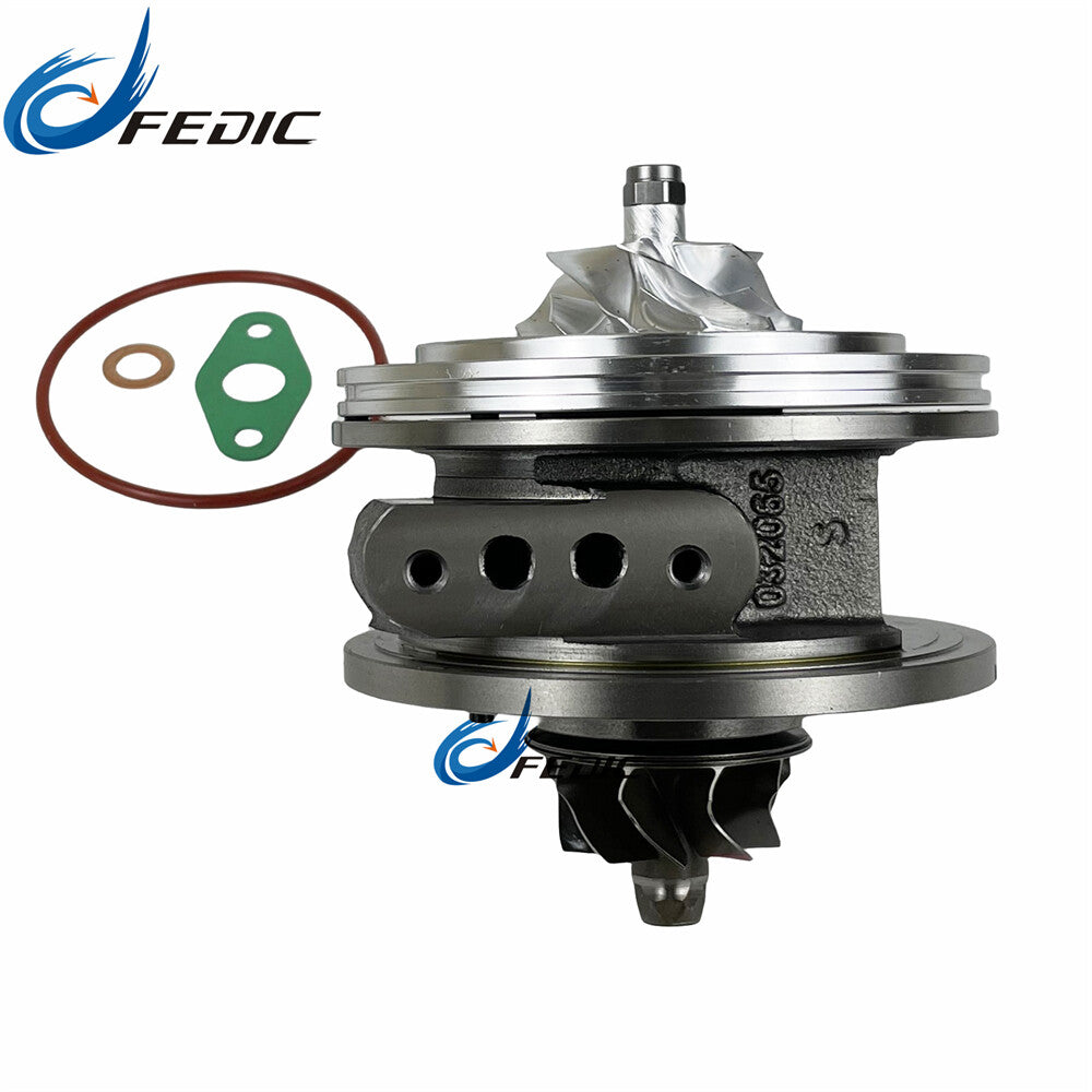 MFS Turbo cartridge BV43 53039880414 for Audi for Seat for Skoda for VW 2.0 TDI 140Kw 190HP