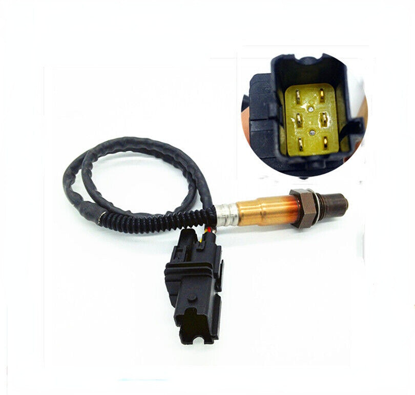 Oxygen O2 Sensor For 2005-2006 for Nissan 350Z 2004-2007 for Infiniti FX35 G35 M35 3.5L
