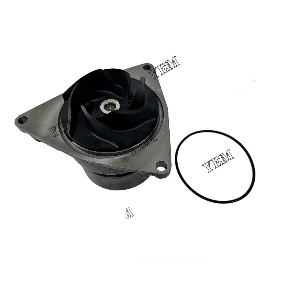 6CT Water Pump 5528405 52914440 GF-CM116F1 Fit For Diesel Engine