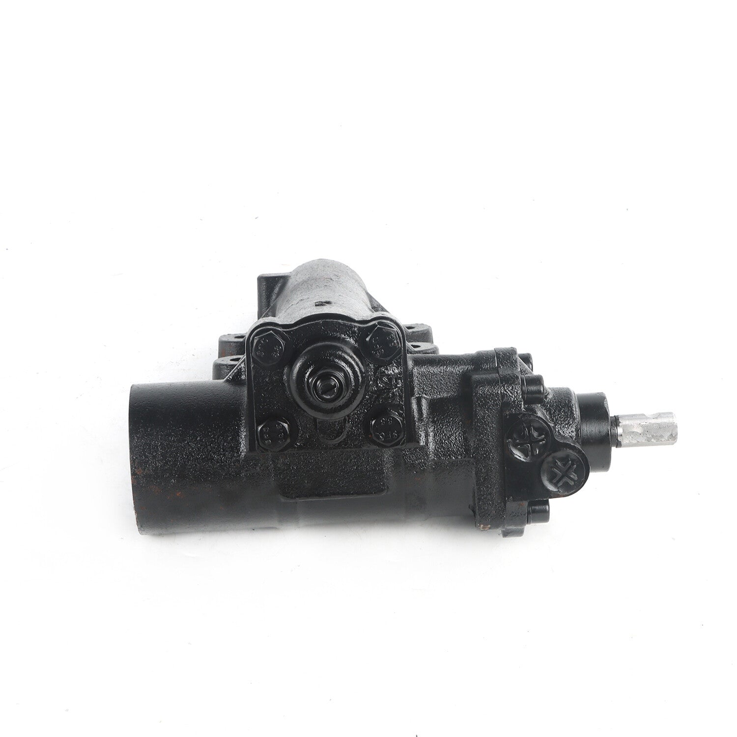 Power Steering Gear Box for Jeep Grand Cherokee 1999 2000 2001-2004 4.0 4.7L V8