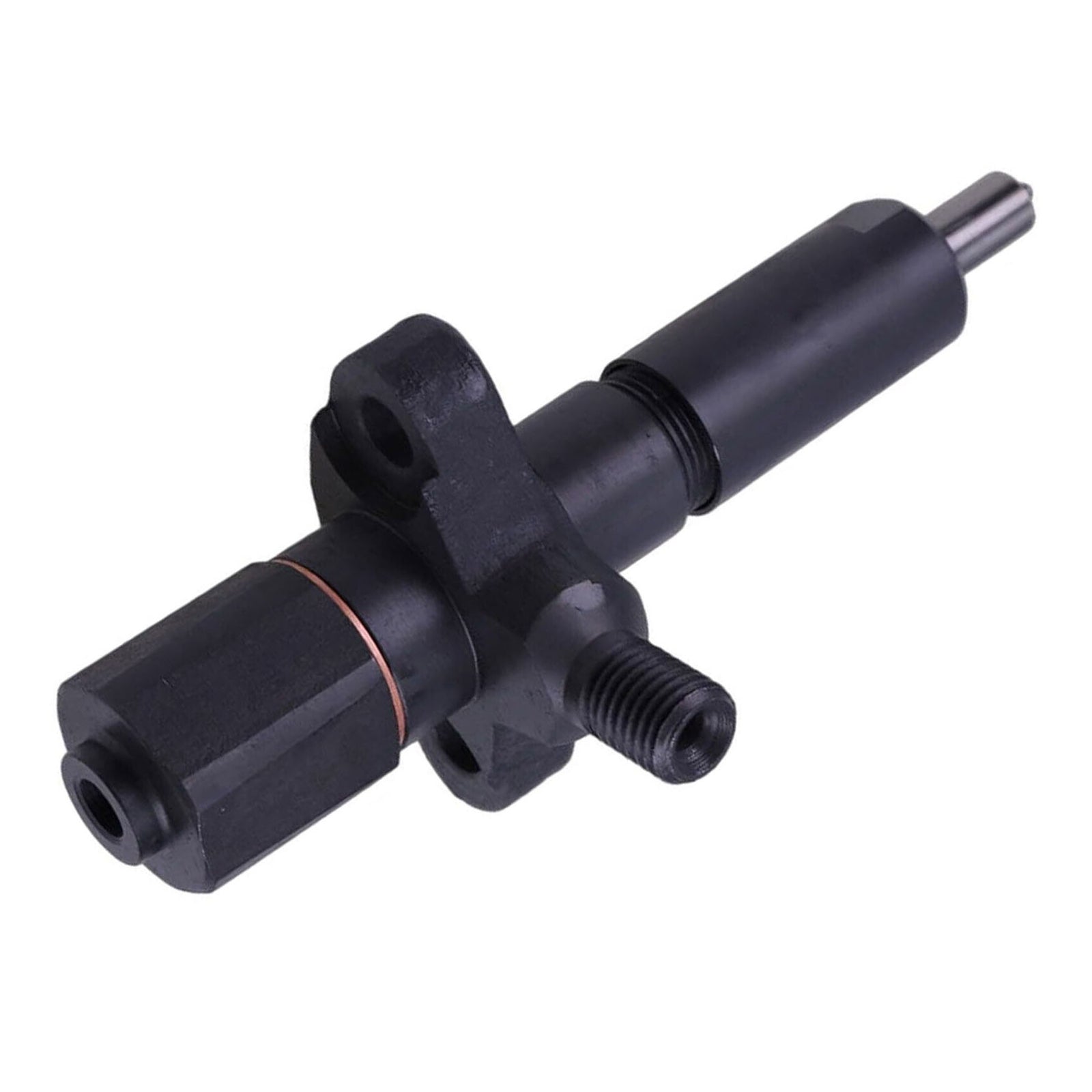 4PCS Fuel Injector 734596M91 for Massey Ferguson 2135 40 202 135 165 300