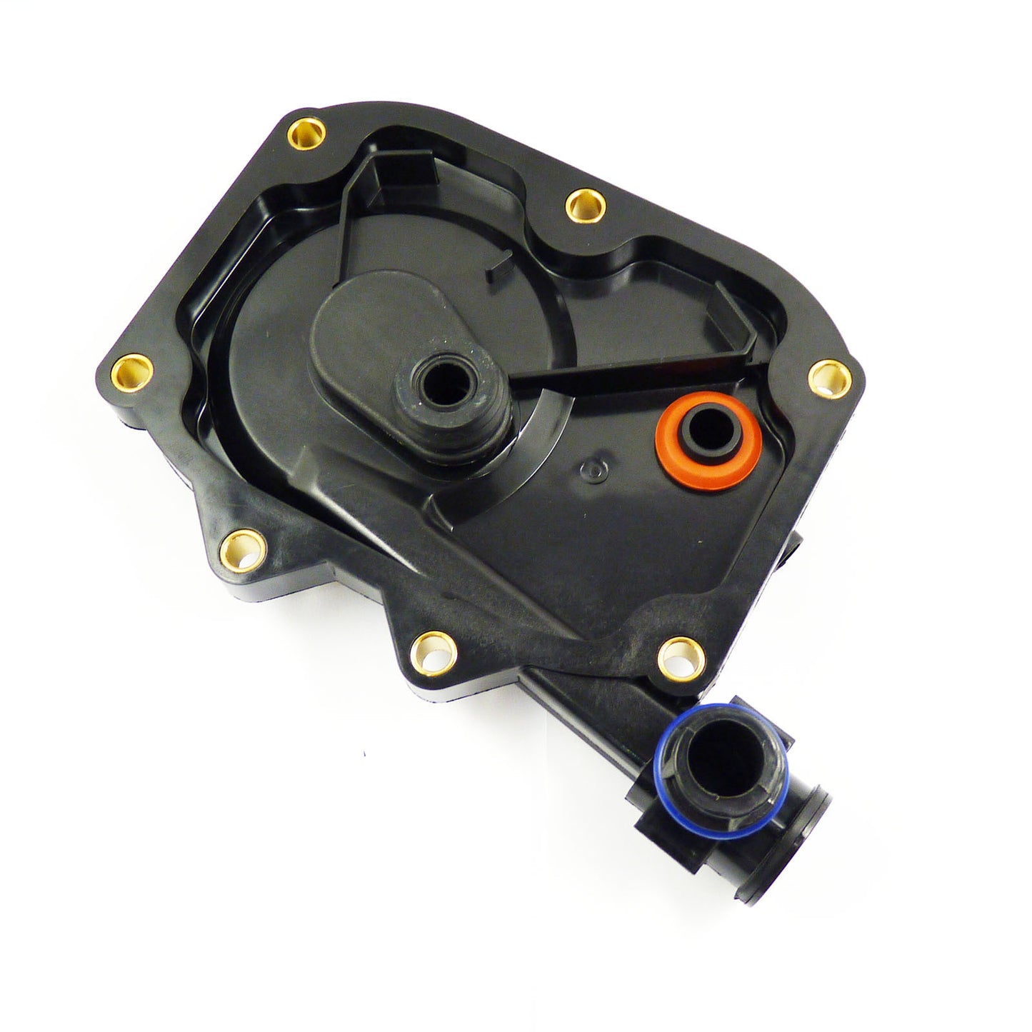 The new engine crankcase ventilation valve is suitable for BMW E38, E39, E31, 540i, and 740iL