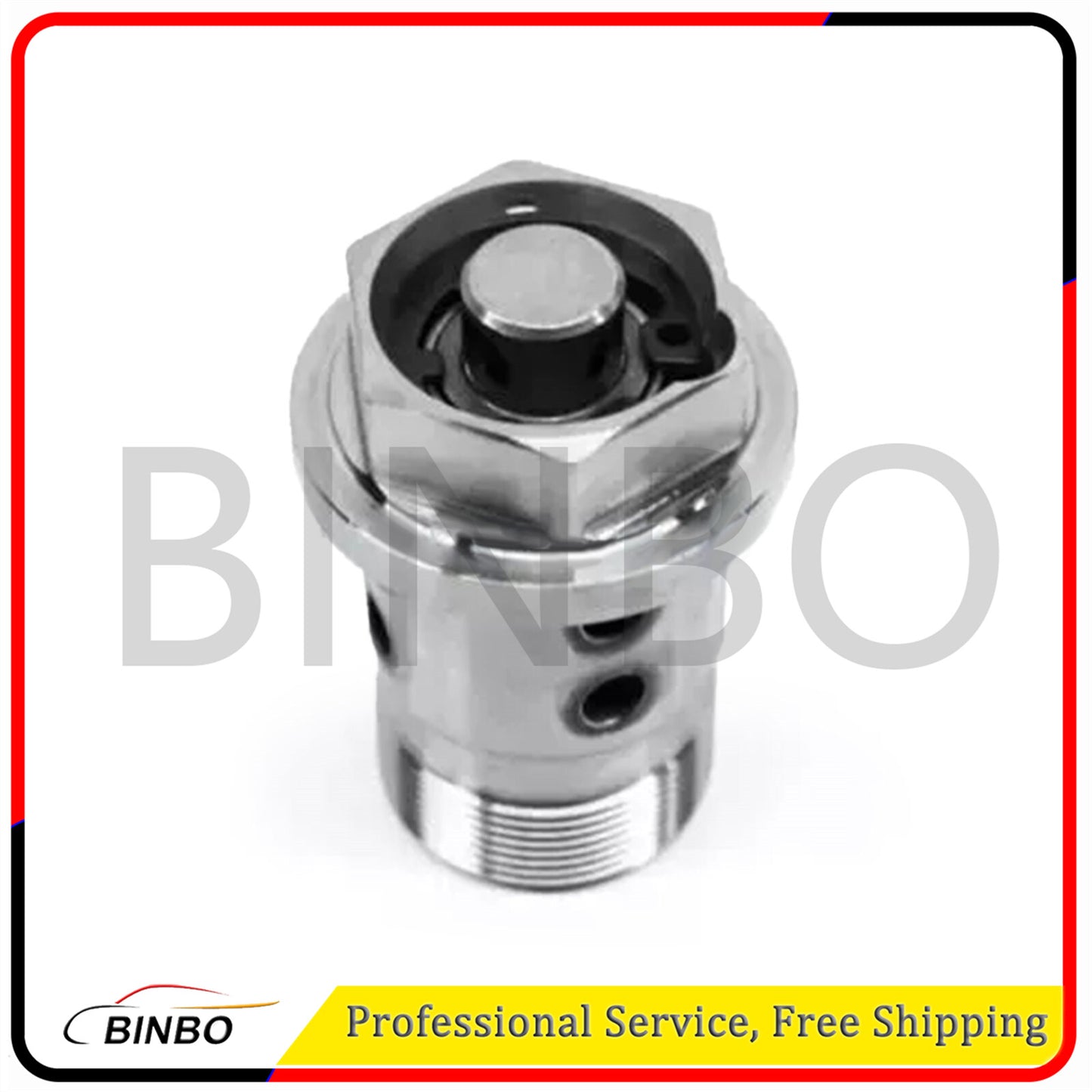 Engine Variable Valve Timing VVT Oil Control Valve for BMW 11368617694 New