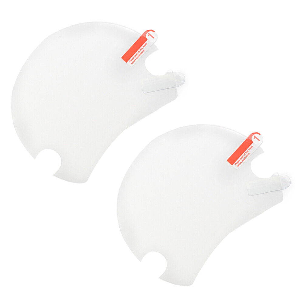 Speedometer Screen Film Cluster Scratch Protector for Yamaha NMAX 155 Clear