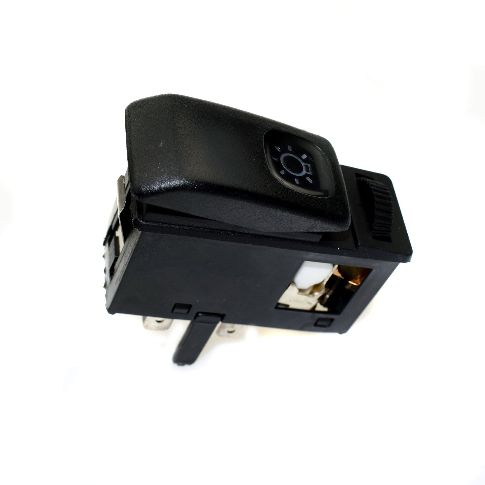 For 1985-92 for VW for GOLF for JETTA Mk2 191941531K HeadLight Head Light Switch Dash Button