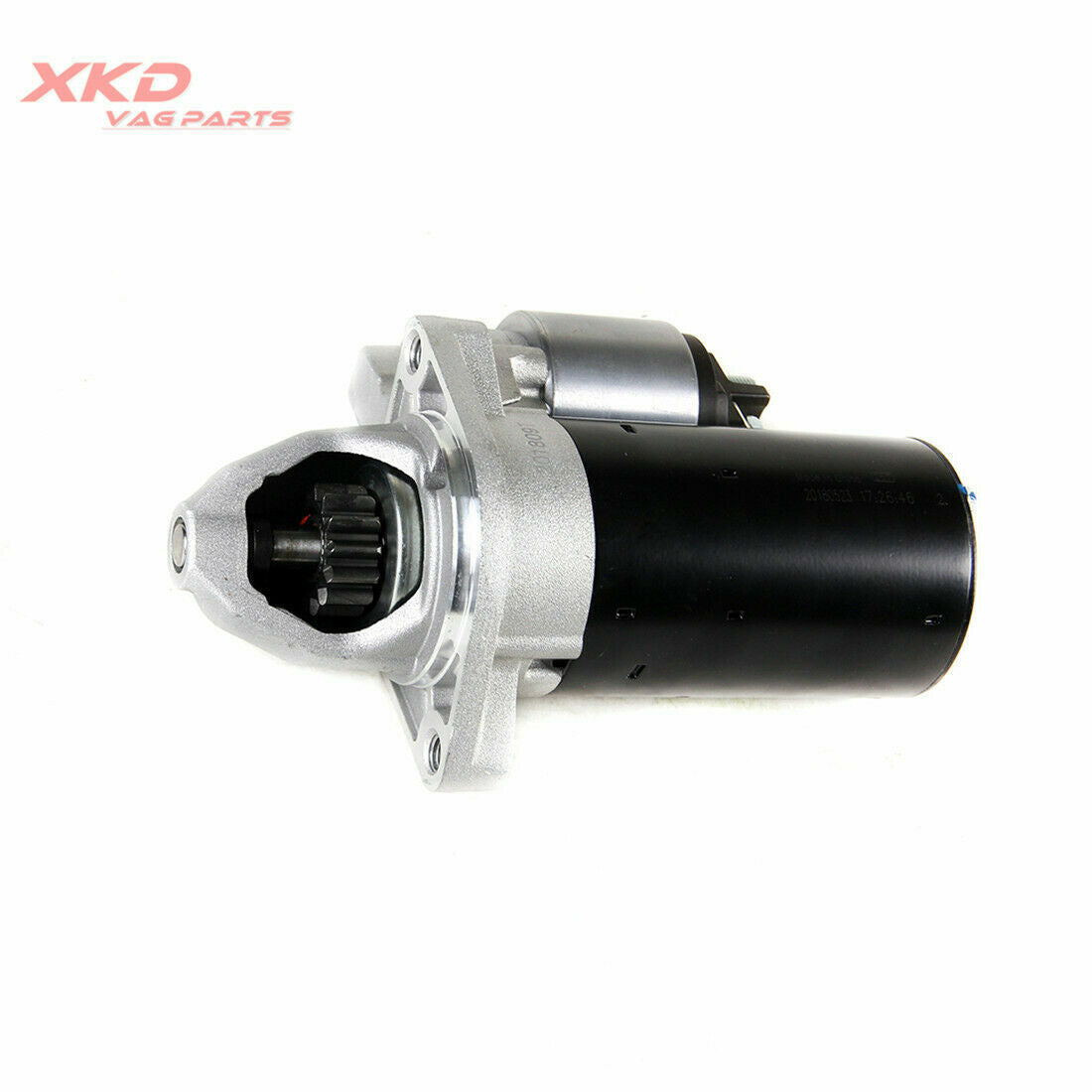 Ignition starter motor suitable for Mercedes A207 C204 C207 R172 S204 S212 engines