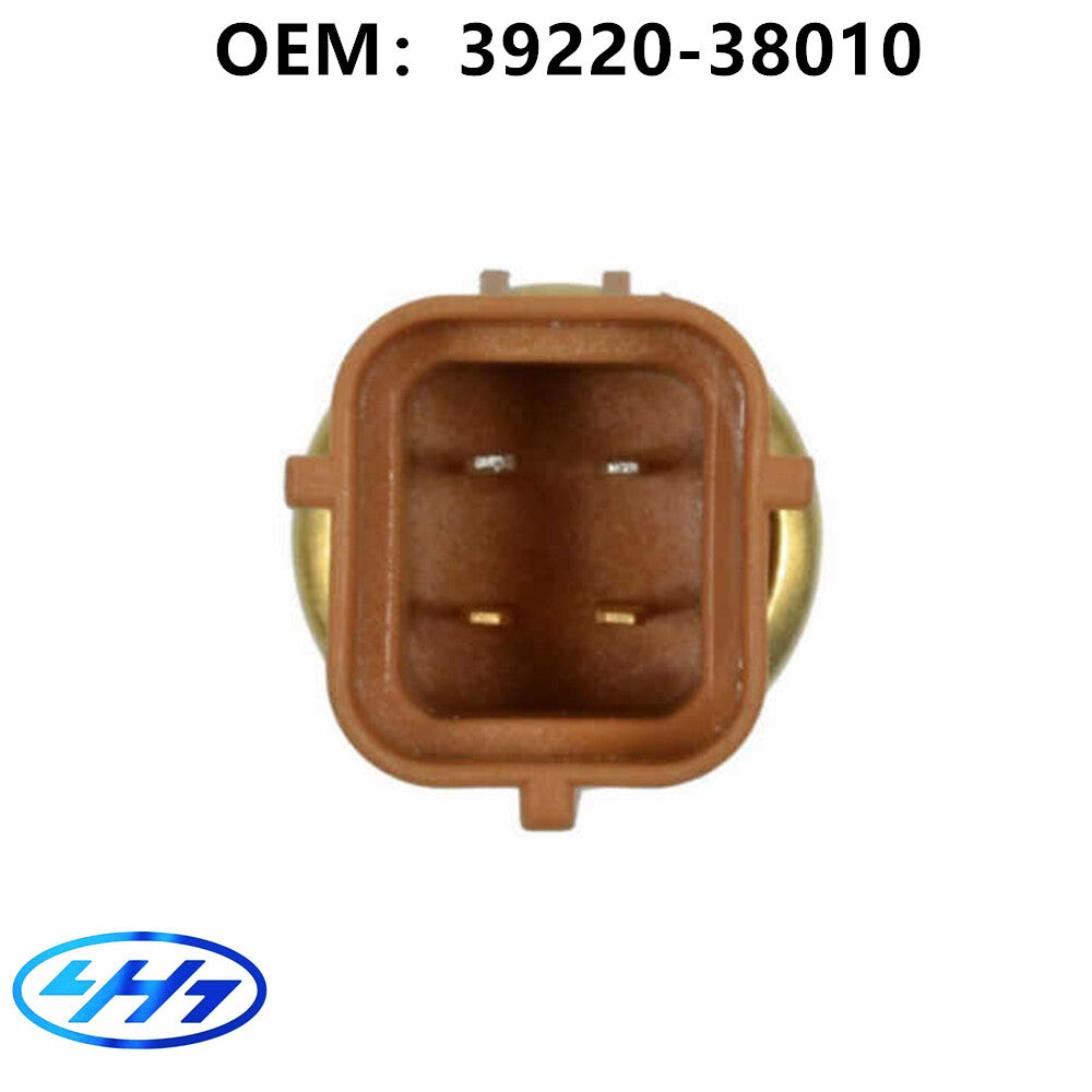 OEM3922038010 Engine Coolant Temperature Sensor for Various for Hyundai for KIA Vehicles