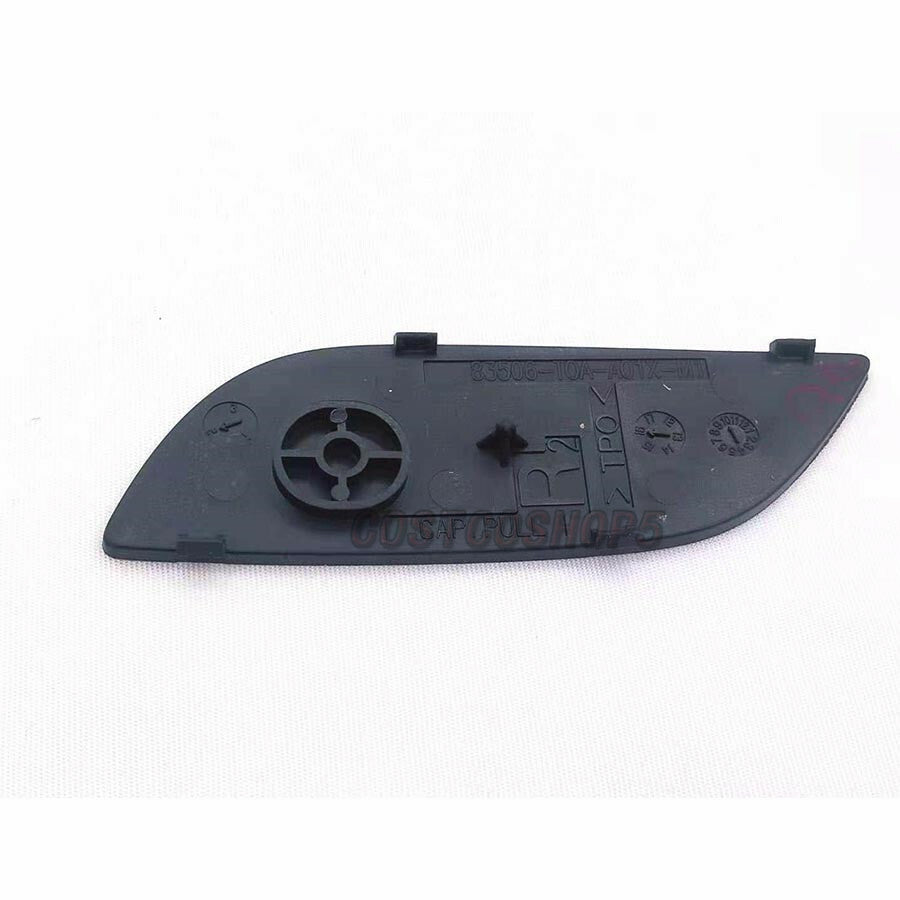 NEW Right Pull Pocket Cap Nh167L Cap for Honda CR-V 12 13 14 15 16 OE