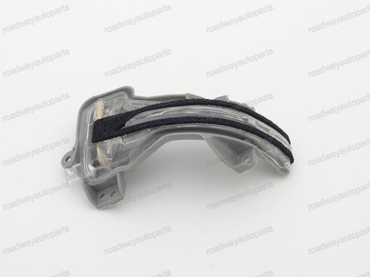Left Side Door Mirror Light Turn Signal Indicator Lamp for HONDA CRV 2012-2016